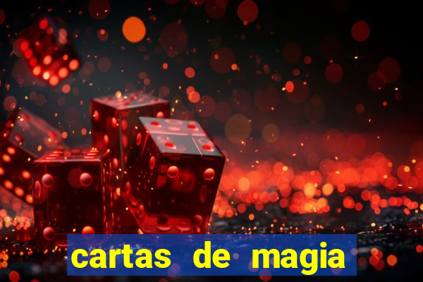 cartas de magia d&d 5e pdf