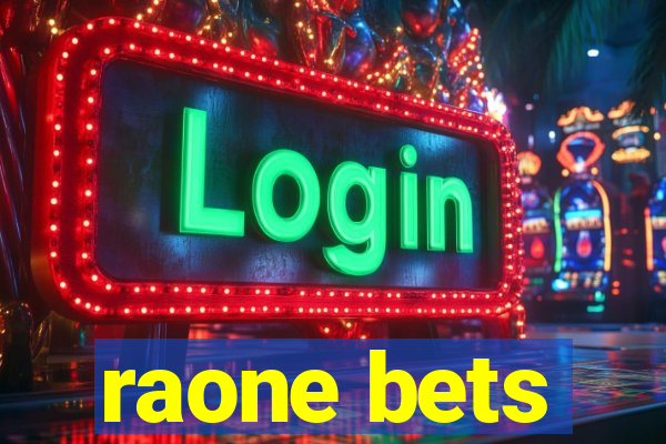 raone bets