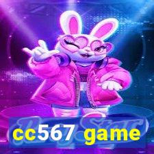 cc567 game