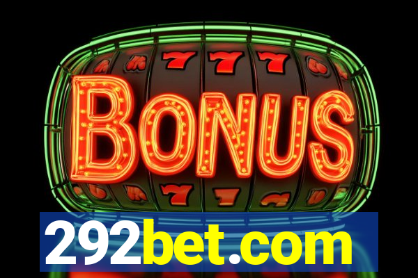 292bet.com