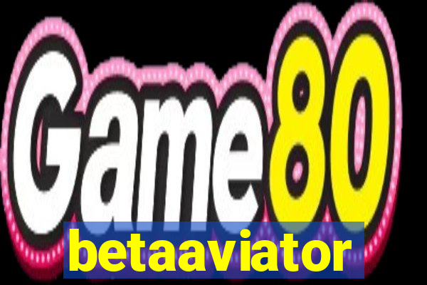 betaaviator