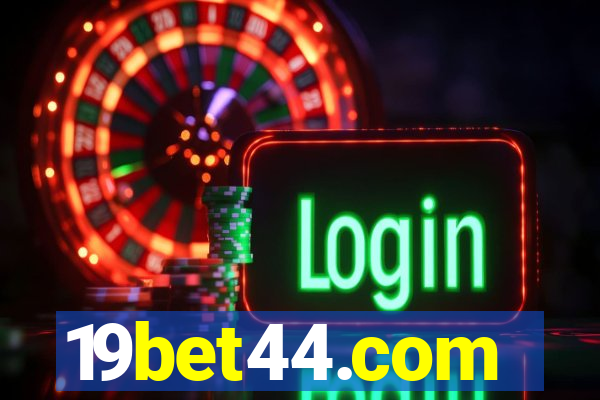 19bet44.com