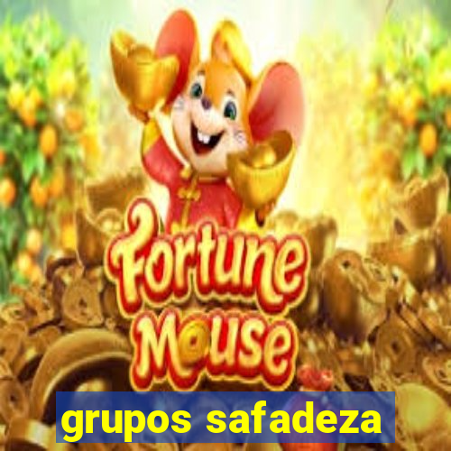 grupos safadeza