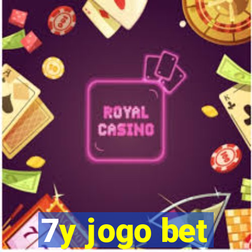 7y jogo bet