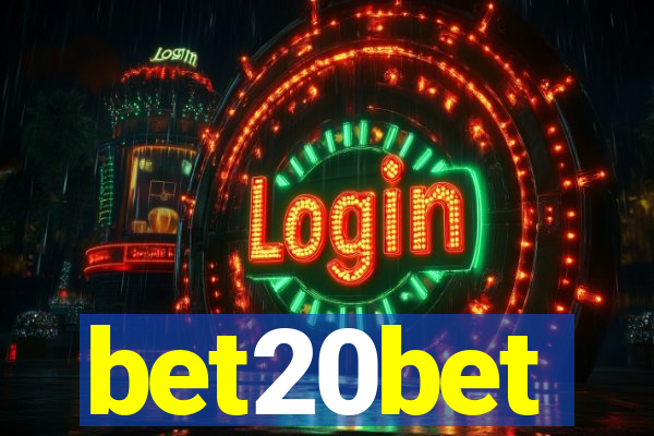 bet20bet