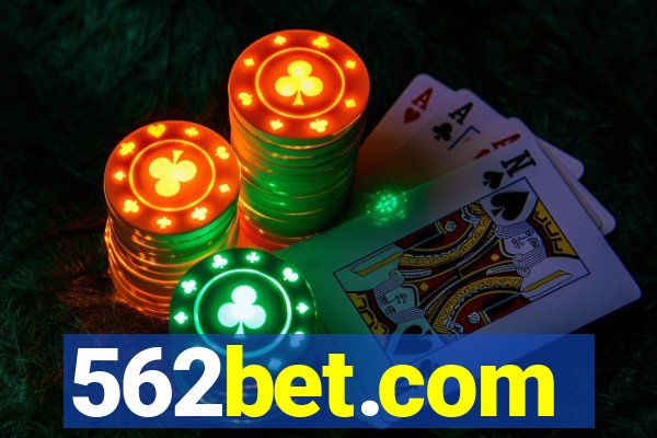 562bet.com