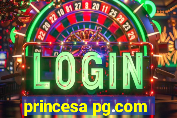 princesa pg.com