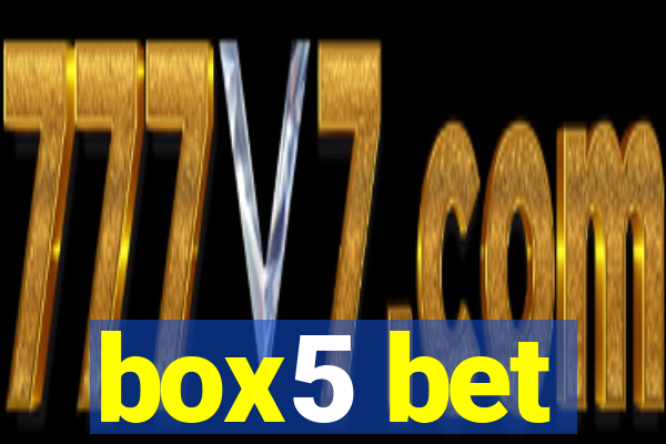 box5 bet