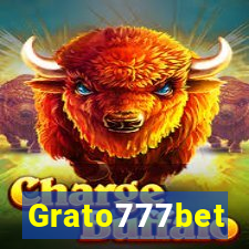 Grato777bet