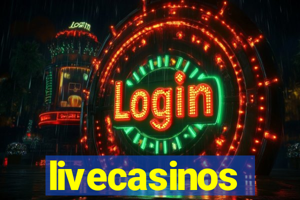 livecasinos