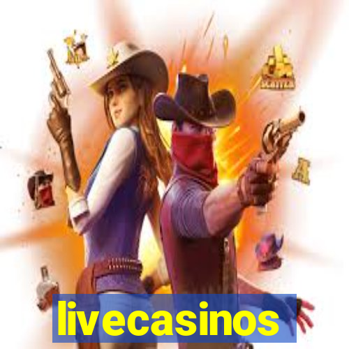 livecasinos