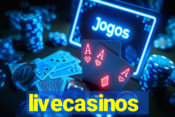 livecasinos