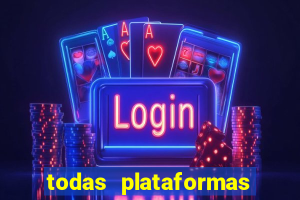 todas plataformas de jogo