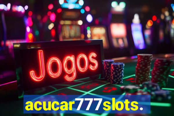 acucar777slots.com