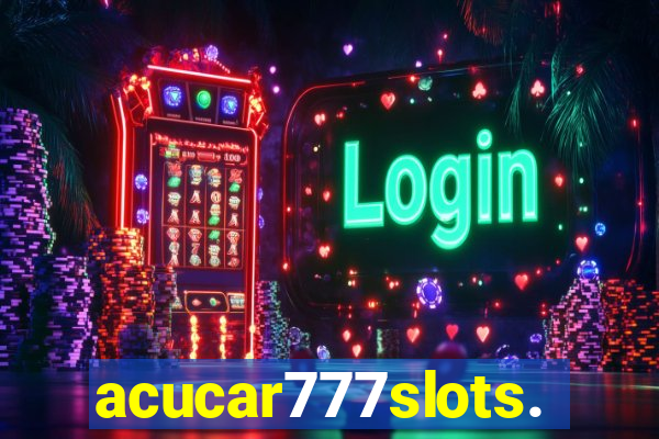 acucar777slots.com