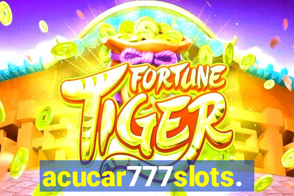 acucar777slots.com