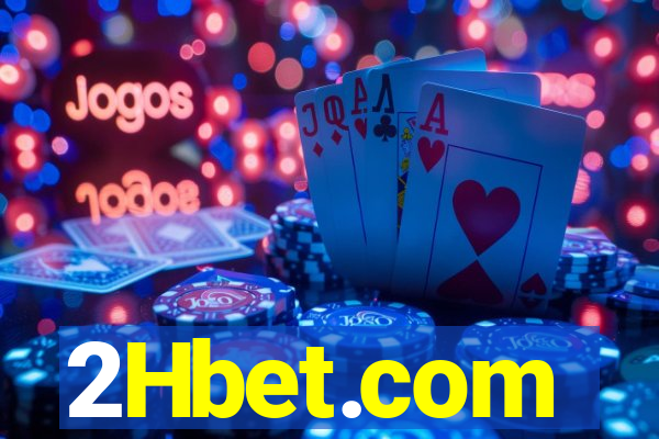 2Hbet.com