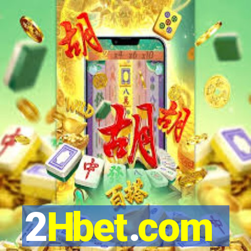 2Hbet.com