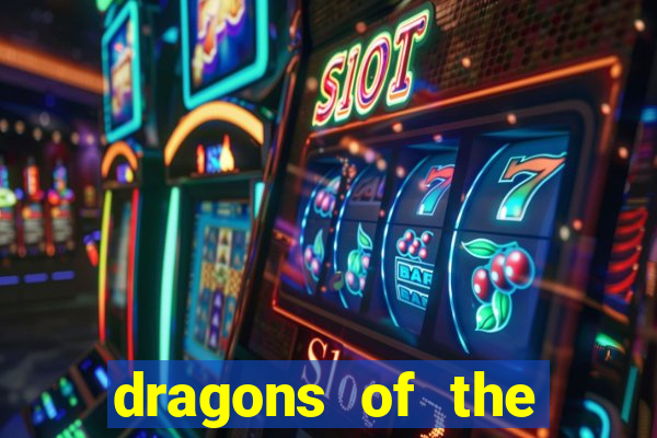 dragons of the edge game site