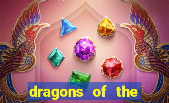 dragons of the edge game site