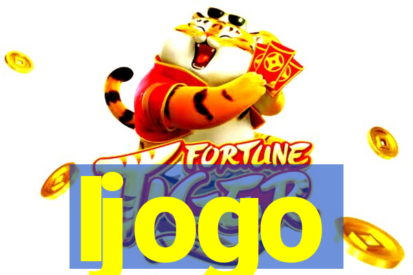 Ijogo