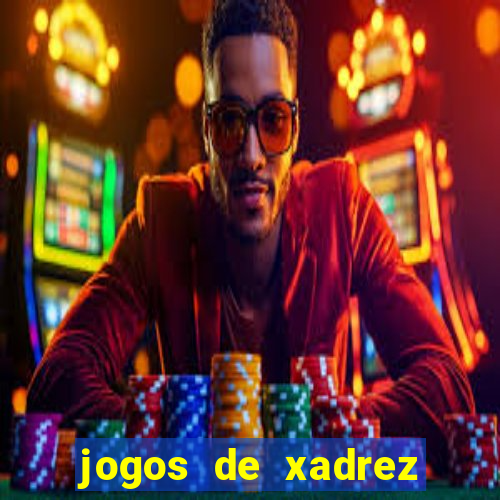 jogos de xadrez das tres espias demais