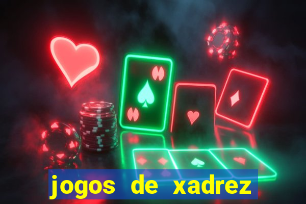 jogos de xadrez das tres espias demais