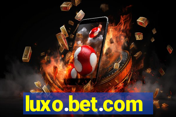 luxo.bet.com