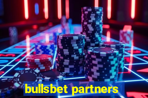 bullsbet partners