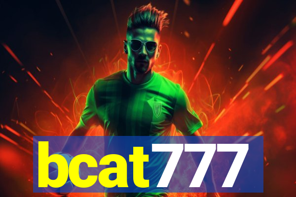 bcat777