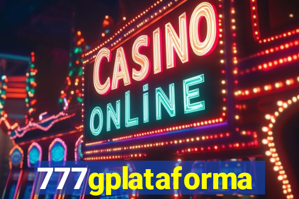 777gplataforma