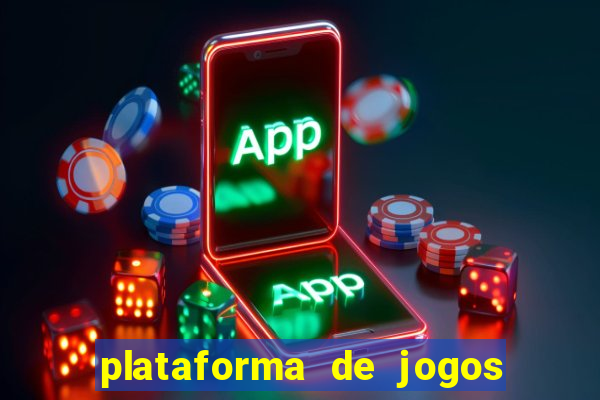 plataforma de jogos da deolane