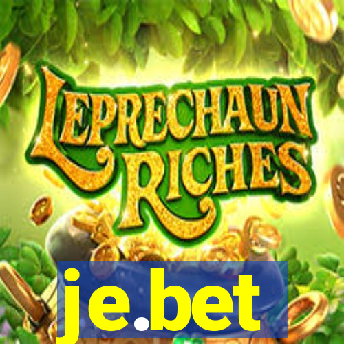 je.bet