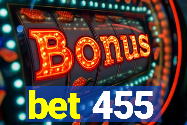 bet 455