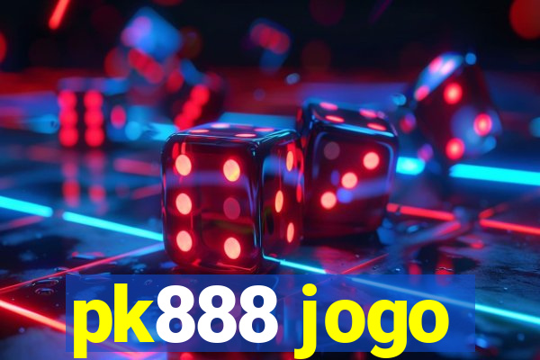 pk888 jogo