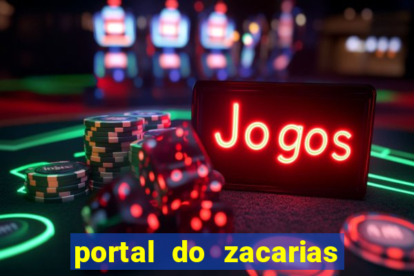 portal do zacarias tiro de fuzil