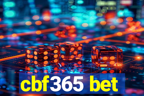 cbf365 bet