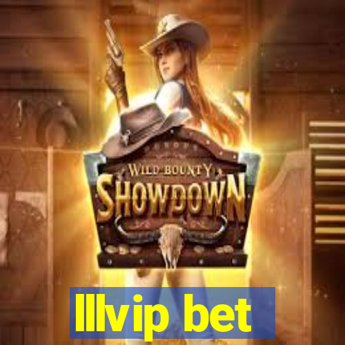 lllvip bet