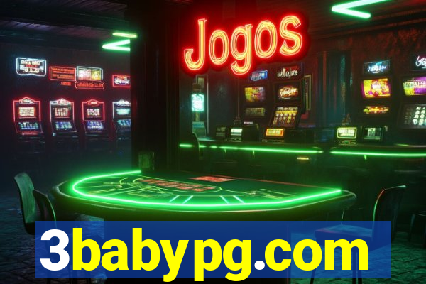 3babypg.com