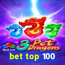 bet top 100