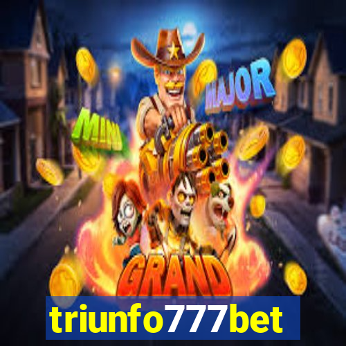 triunfo777bet