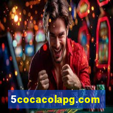 5cocacolapg.com