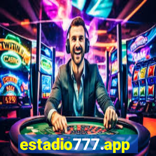 estadio777.app