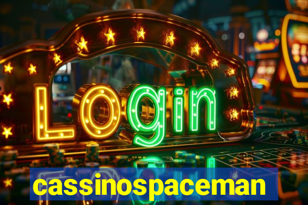 cassinospaceman