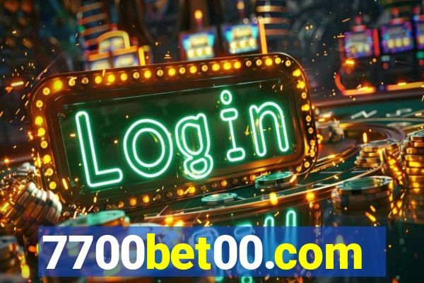 7700bet00.com