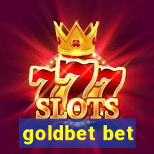 goldbet bet