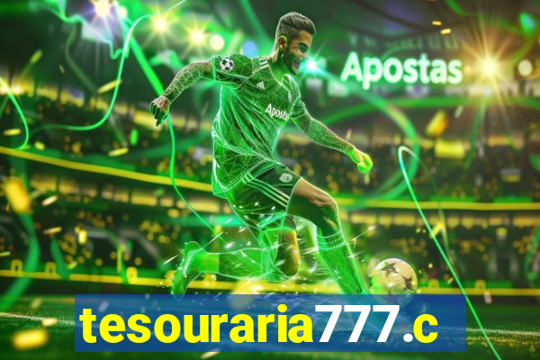 tesouraria777.com