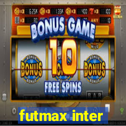 futmax inter