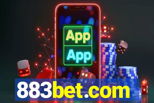 883bet.com