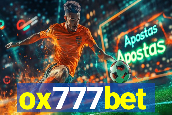 ox777bet